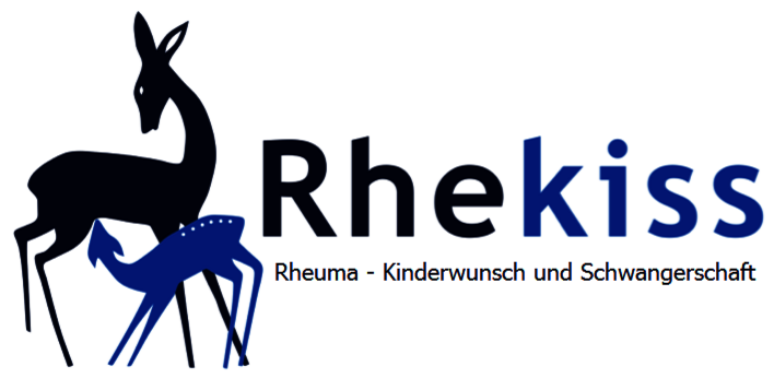 Rhekiss Logo