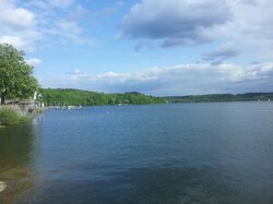 Moehnesee