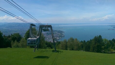 Seilbahn