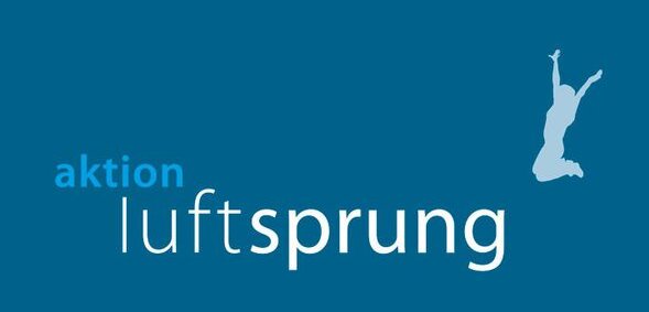 Aktion Luftsprung