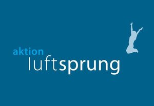 Aktion Luftsprung